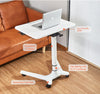 Sit-Stand Laptop Desk: The Ultimate Ergonomic Workstation