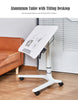 Sit-Stand Laptop Desk: The Ultimate Ergonomic Workstation