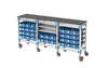 Workstaion Trolley B