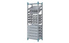 Storage Rack H