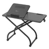 Sit-Stand Laptop Desk