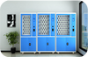 Smart Key Lockers