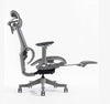 Ergonomic Reclining chair with Footrest 135 degree model S8
