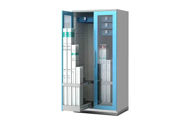 Catheter Storage Cabinet (ERGDG121B)