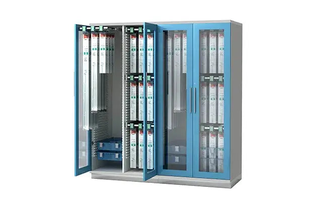 Catheter Storage Cabinet (ERGDG121C)