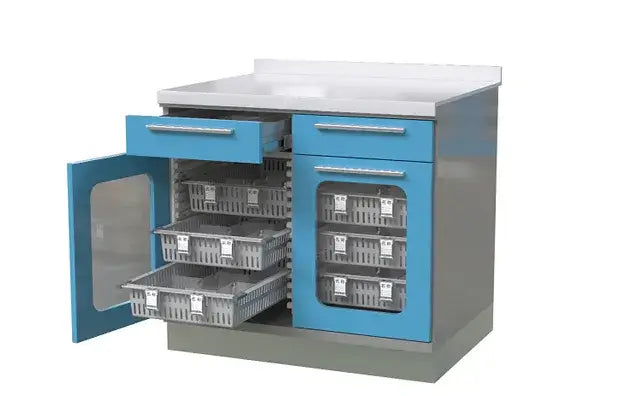 Standard Cabinet (ERTCZ121H)