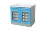 Standard Cabinet (ERTCZ121H)