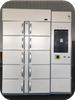 Smart Fresh Refrigerator Locker