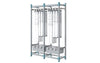 Catheter Rack K