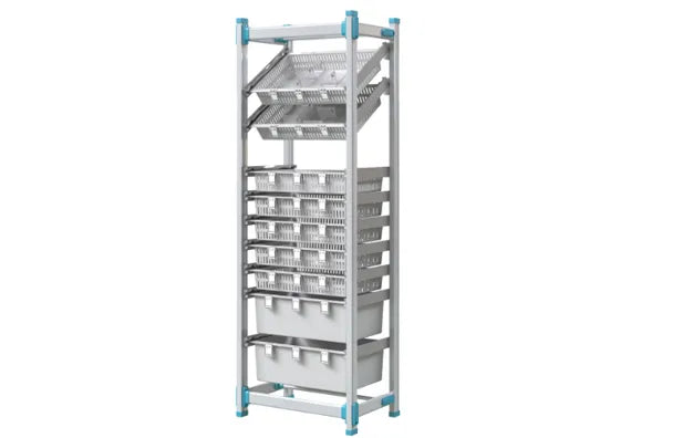 Storage Rack B