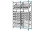 Storage Rack D